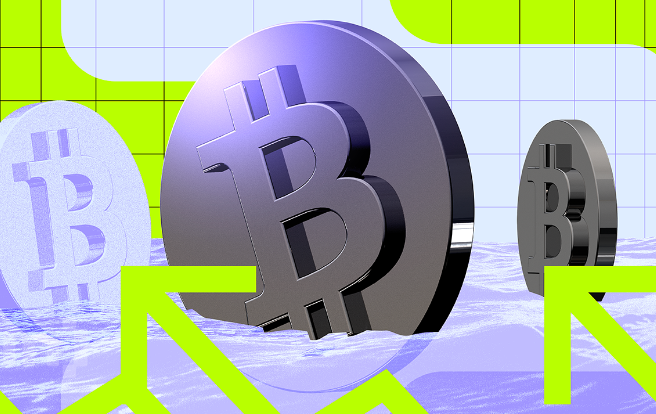 「bitpie钱包app」比特币净交易流量创十个月新高