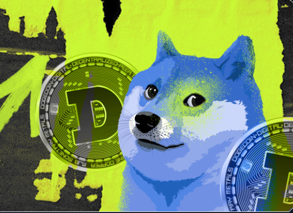 「比特派官方下载」Dogecoin（DOGE）矿商正在持有，价格会开始上涨吗？